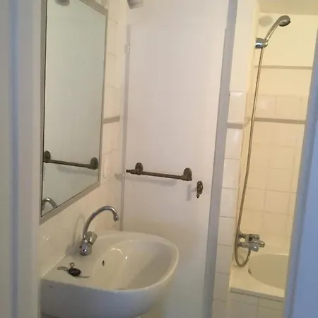 Apartamento Cosy Cathedrale
