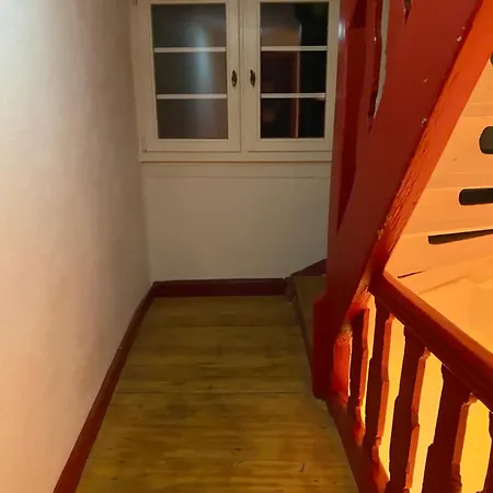 شقة Cosy Cathedrale