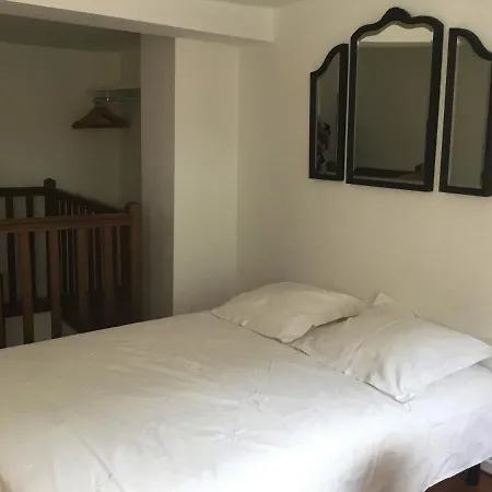 Apartment Cosy Cathedrale