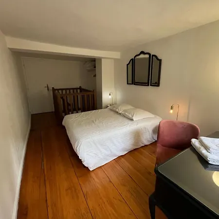 Cosy Cathedrale Apartment *