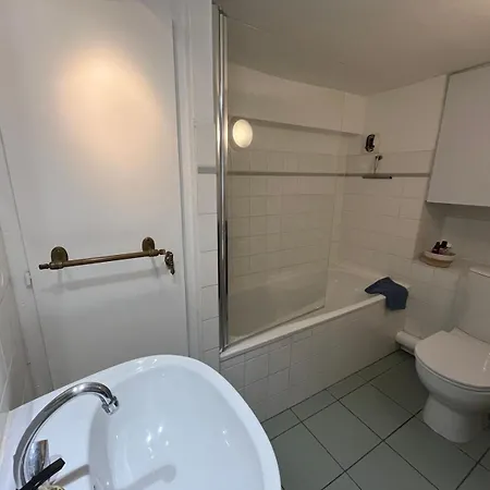 Apartment Cosy Cathedrale *